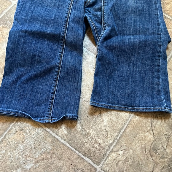 American Eagle size 0 jeans - Picture 4 of 5